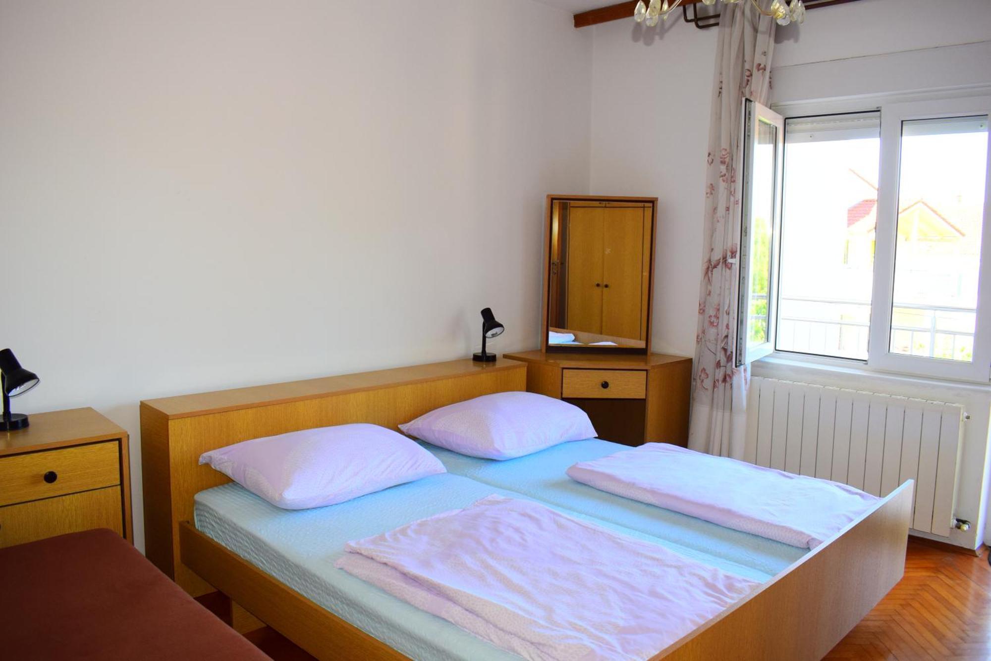 Apartments Milica Malinska Room photo