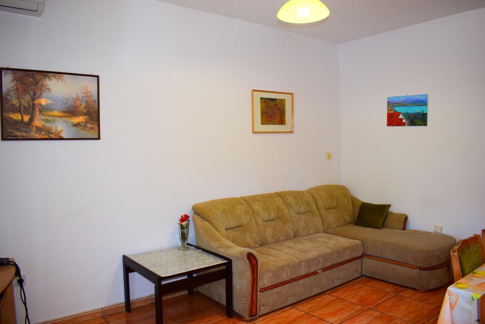 Apartments Milica Malinska Room photo