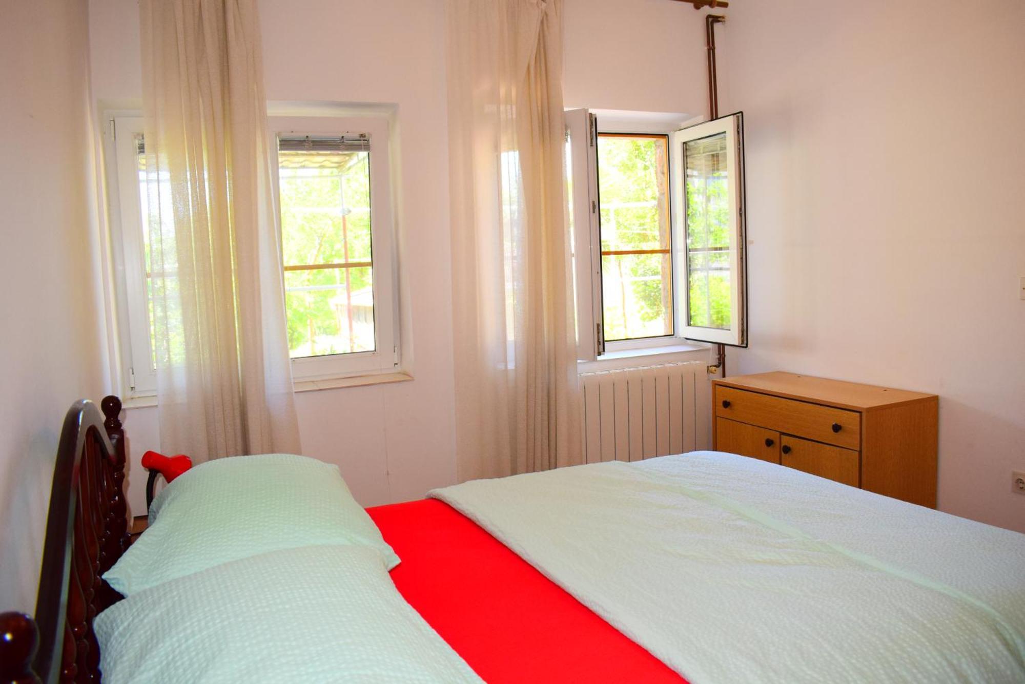 Apartments Milica Malinska Room photo