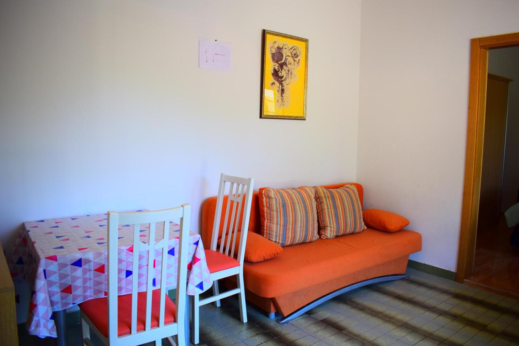Apartments Milica Malinska Room photo