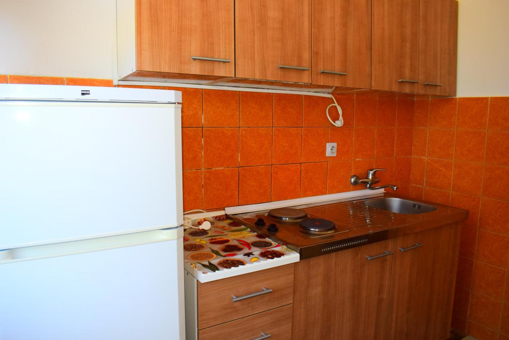 Apartments Milica Malinska Room photo
