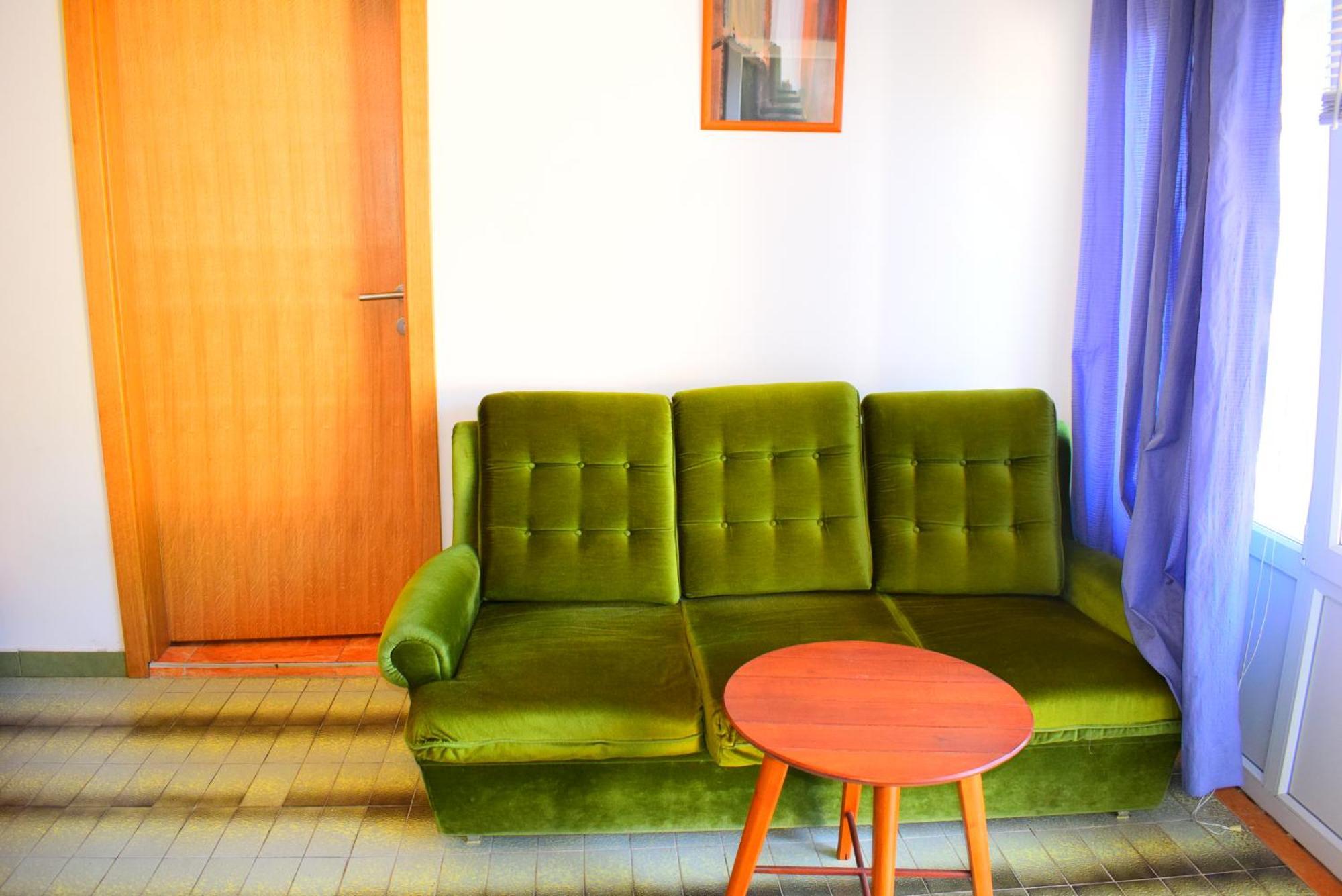 Apartments Milica Malinska Room photo