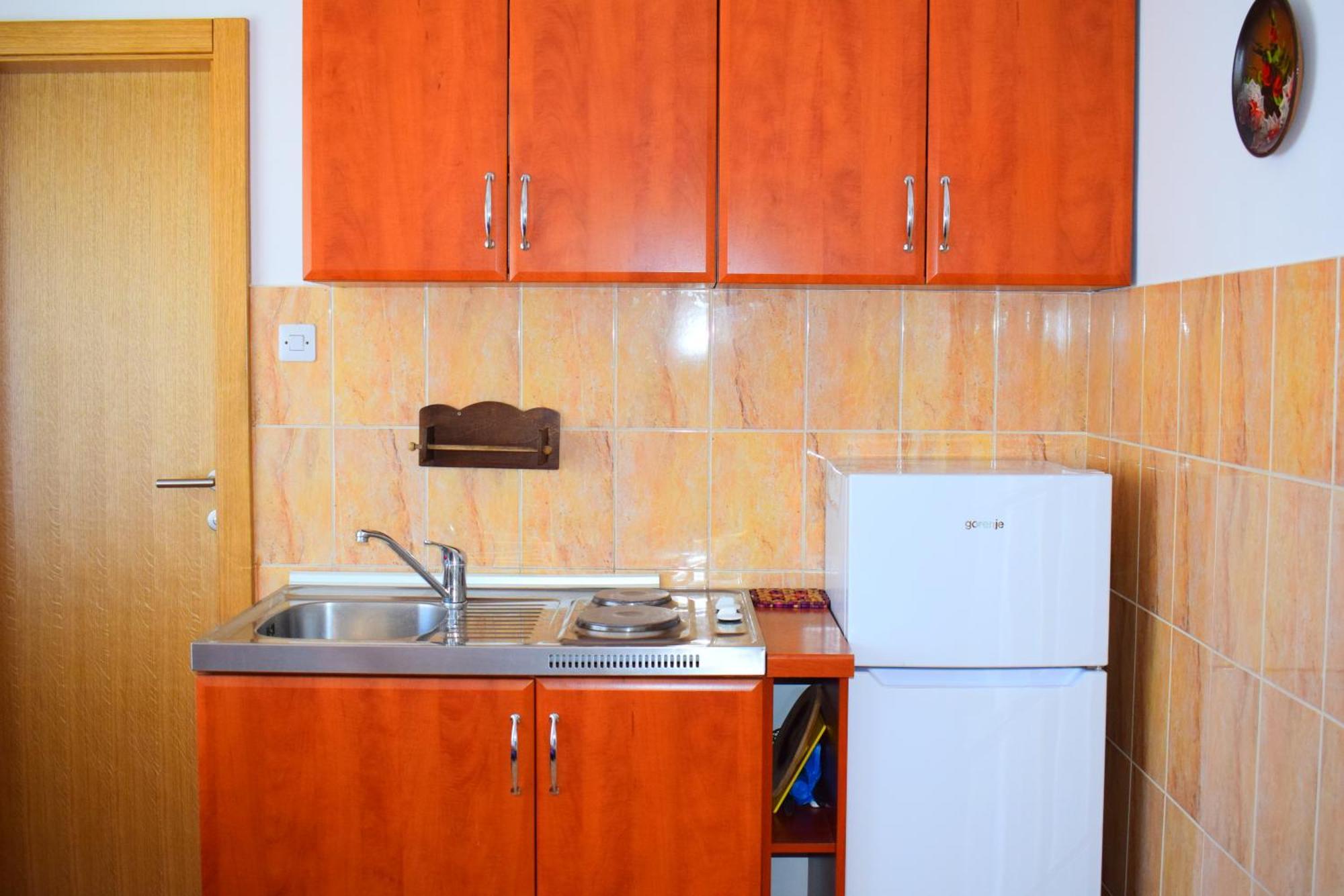 Apartments Milica Malinska Room photo