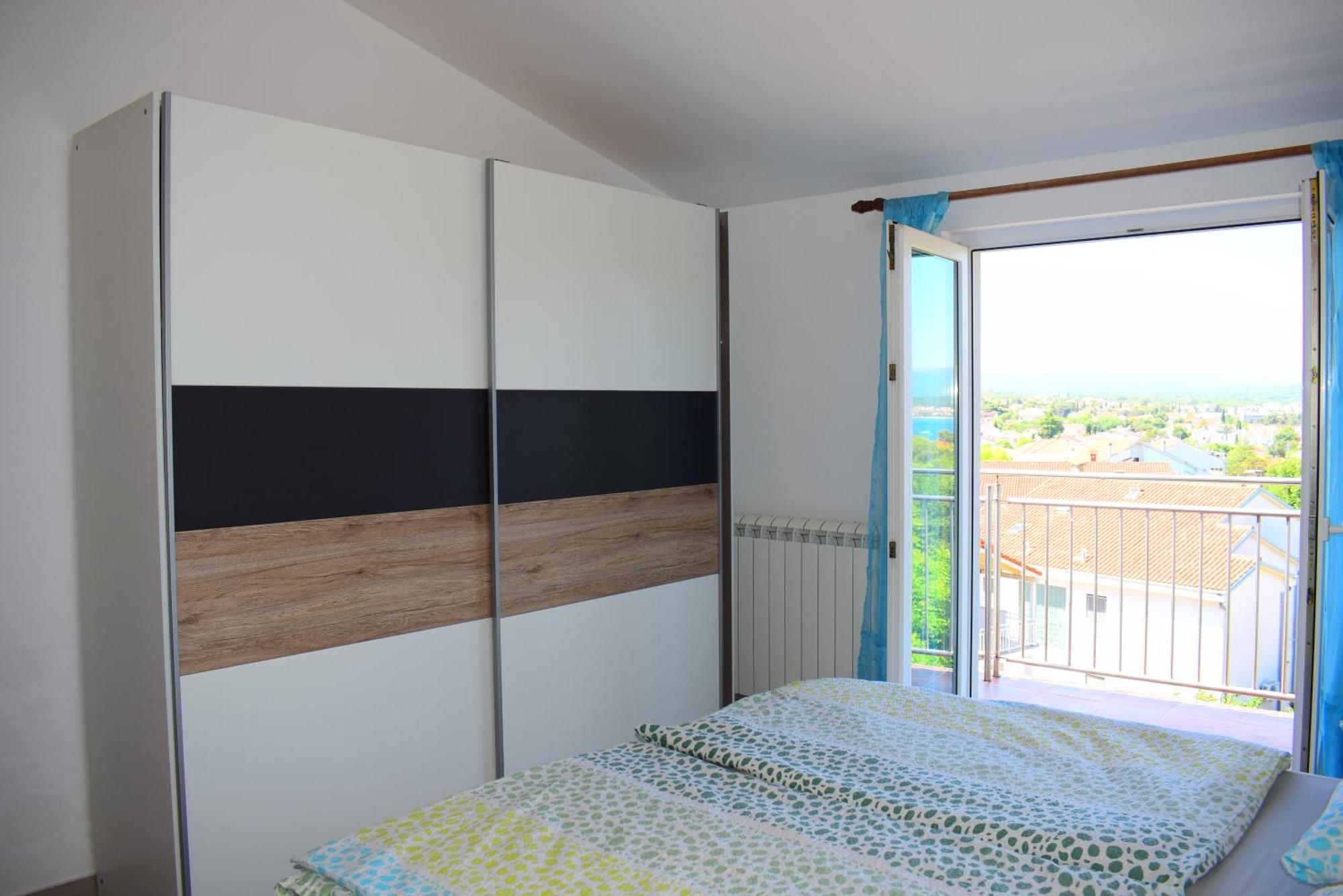 Apartments Milica Malinska Room photo