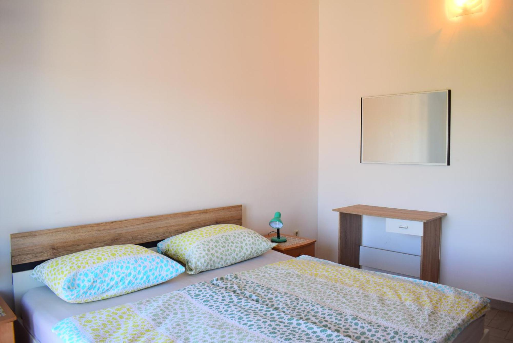 Apartments Milica Malinska Room photo