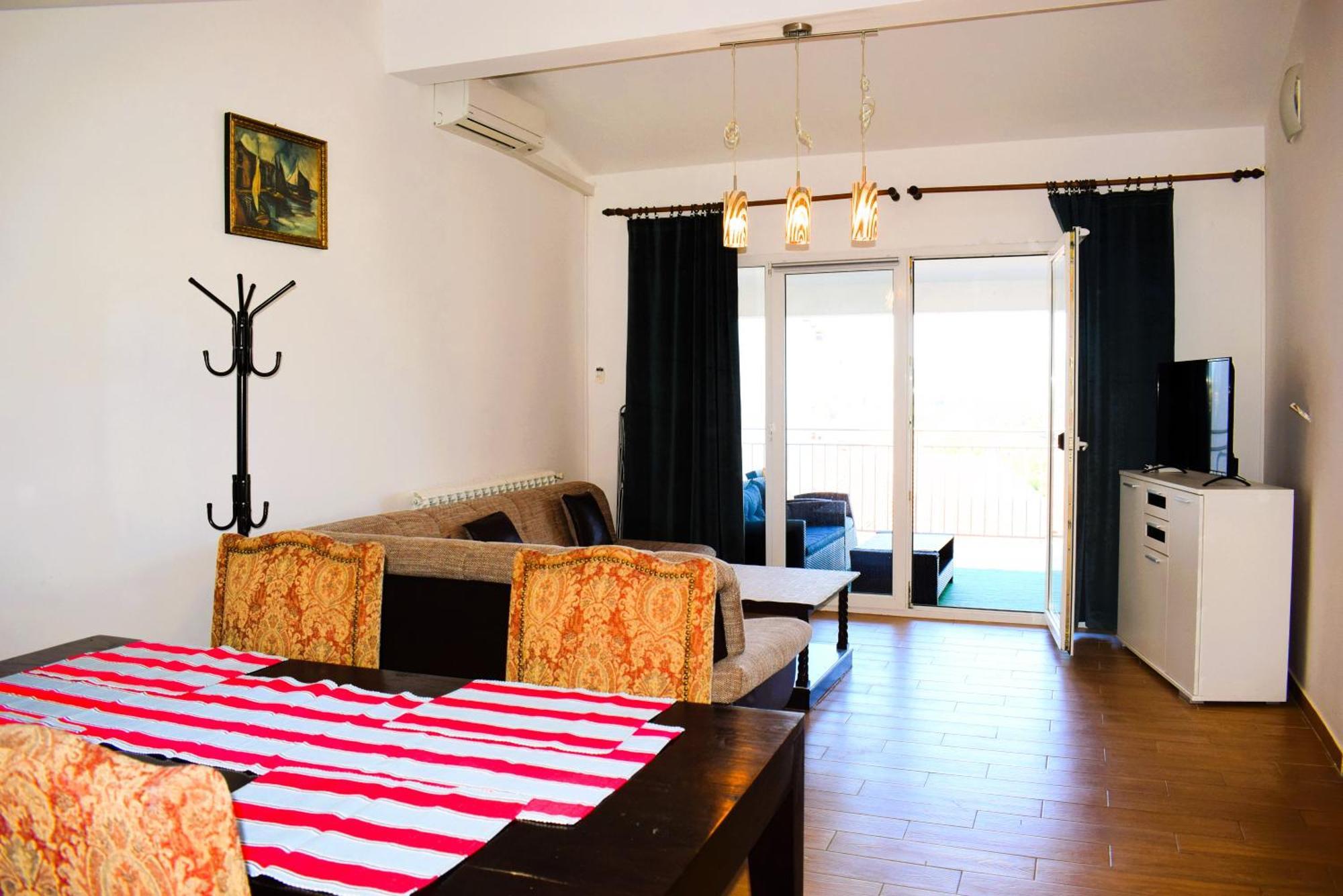Apartments Milica Malinska Room photo